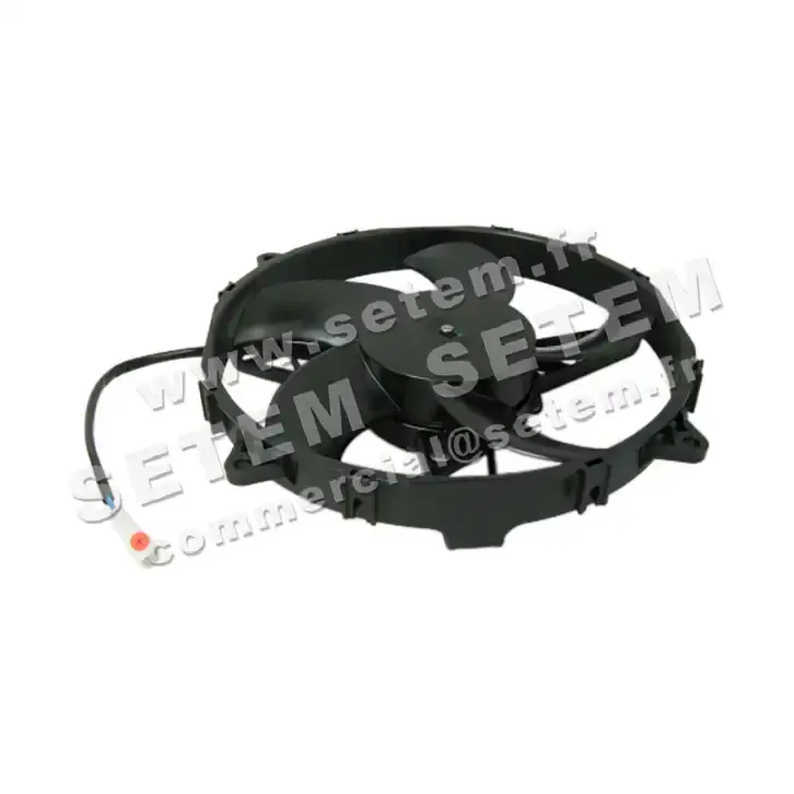 6169002012-VENTILATEUR SPAL VA26.BP50/C.44A 5