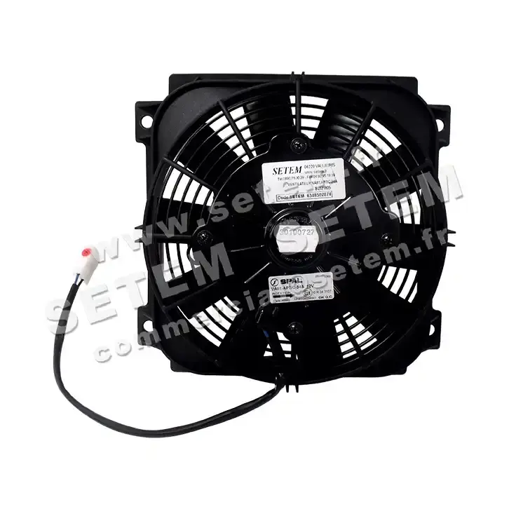 6169002874-VENTILATEUR SPAL VA81.AP7/C.34A