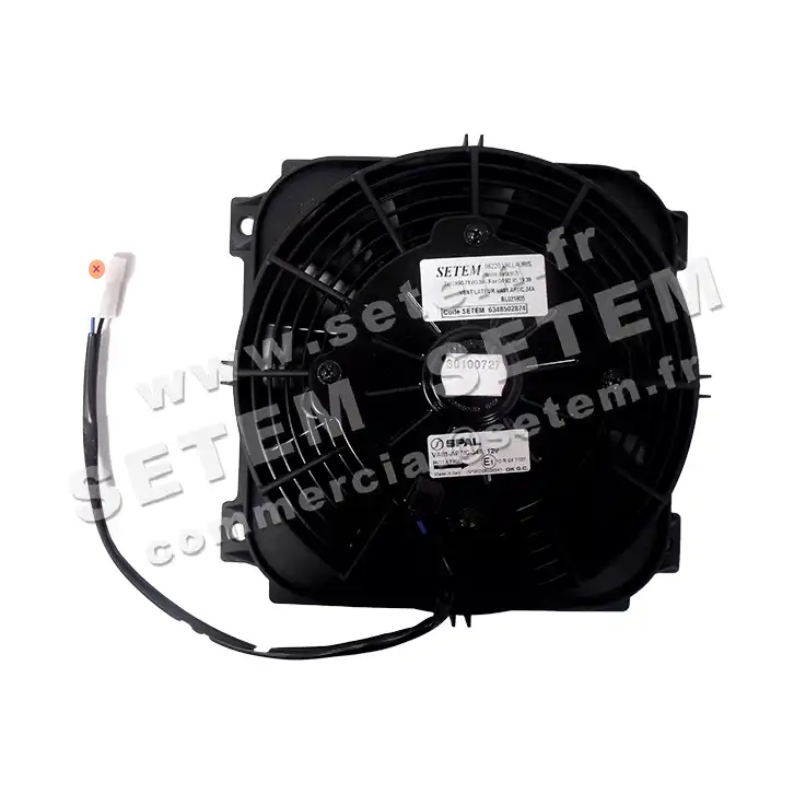 6169002874-VENTILATEUR SPAL VA81.AP7/C.34A 2