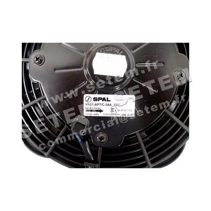 6169002874-VENTILATEUR SPAL VA81.AP7/C.34A 3