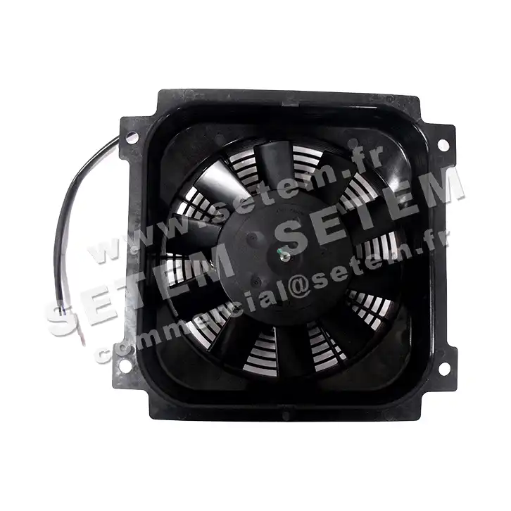 6169002874-VENTILATEUR SPAL VA81.AP7/C.34A 6