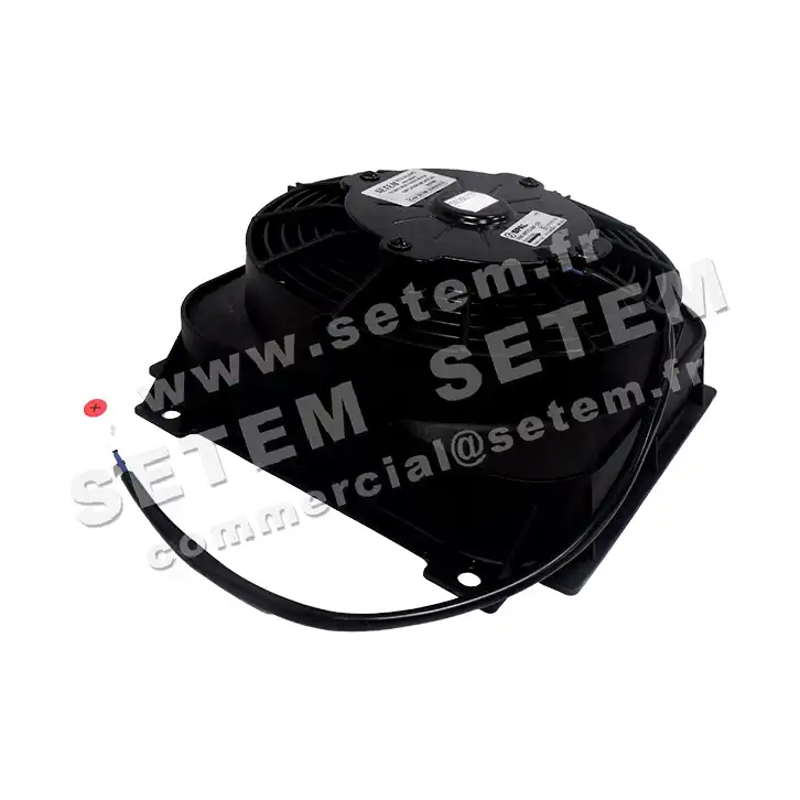 6169002874-VENTILATEUR SPAL VA81.AP7/C.34A 8
