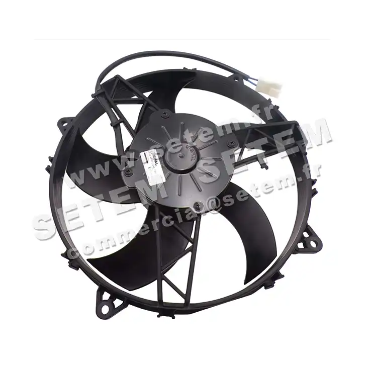 6169003522-VENTILATEUR SPAL VA26.AP50/C.44A 2