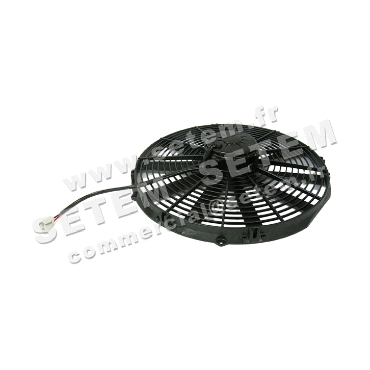 6169005055-VENTILATEUR SPAL VA18.BP70/LL.41A