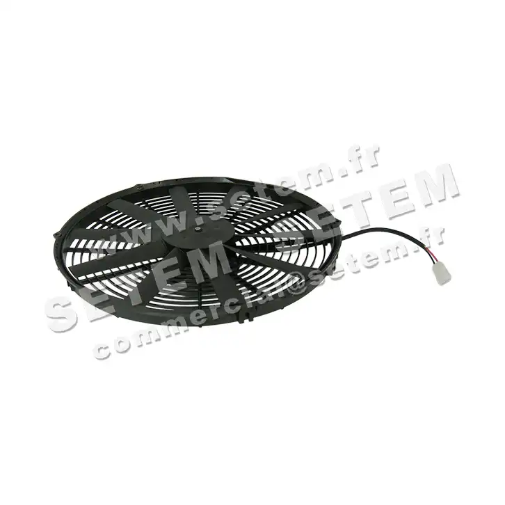 6169005055-VENTILATEUR SPAL VA18.BP70/LL.41A 2