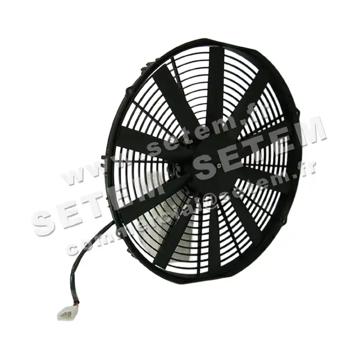 6169005055-VENTILATEUR SPAL VA18.BP70/LL.41A 3