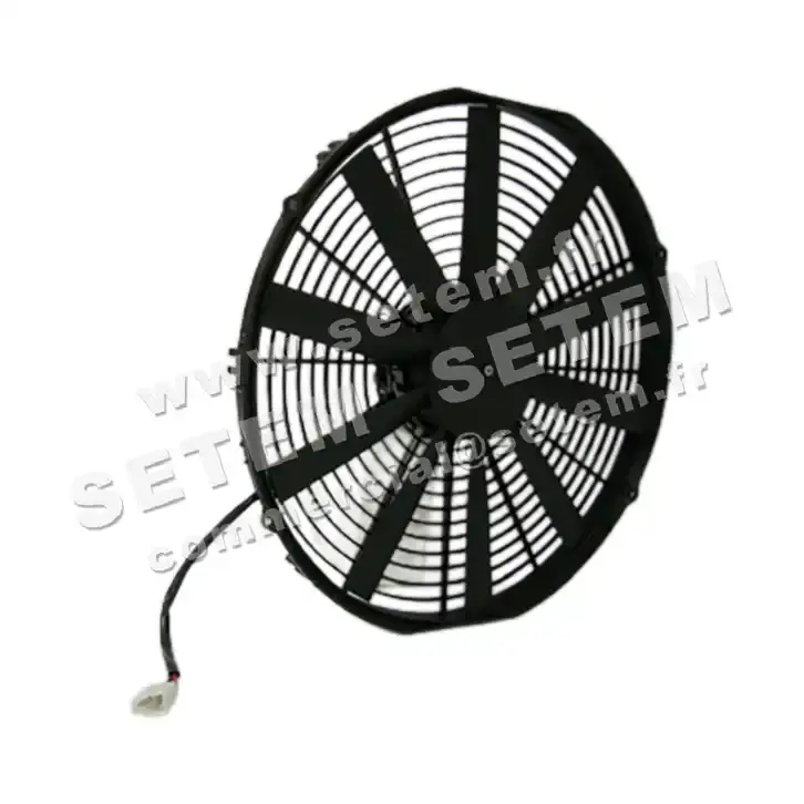 6169005055-VENTILATEUR SPAL VA18.BP70/LL.41A 2