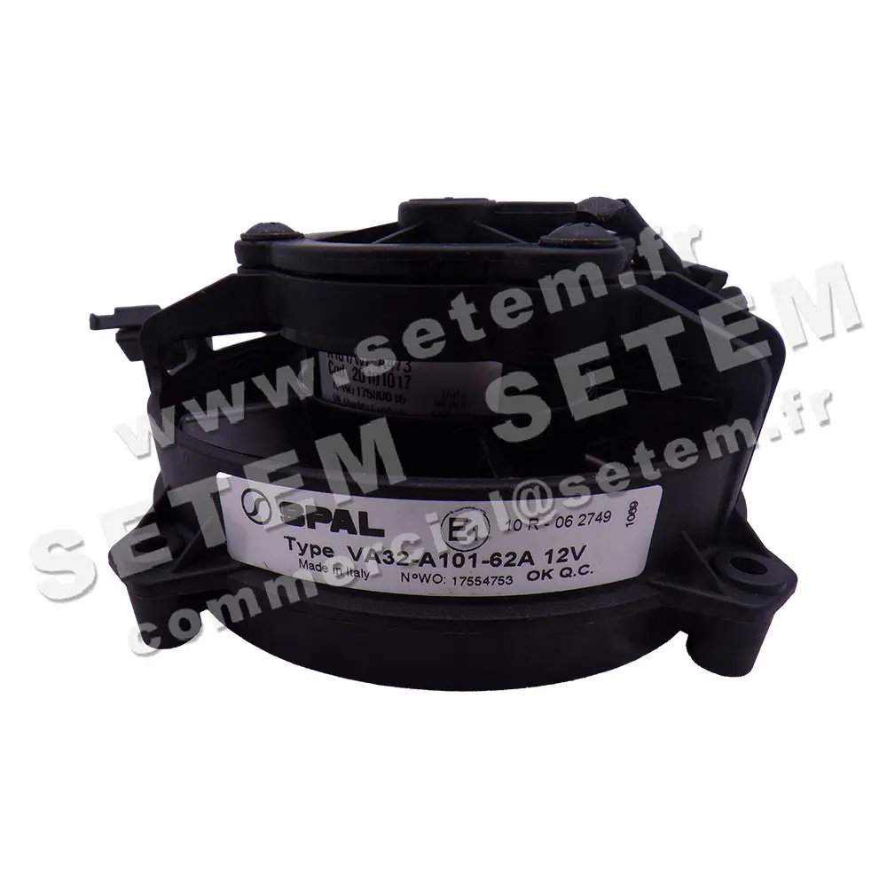 6169005485-VENTILATEUR SPAL VA32.A101.62A 2
