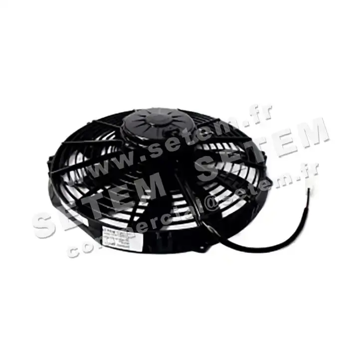 6169008442-VENTILATEUR SPAL VA10.BP70/LL.47A