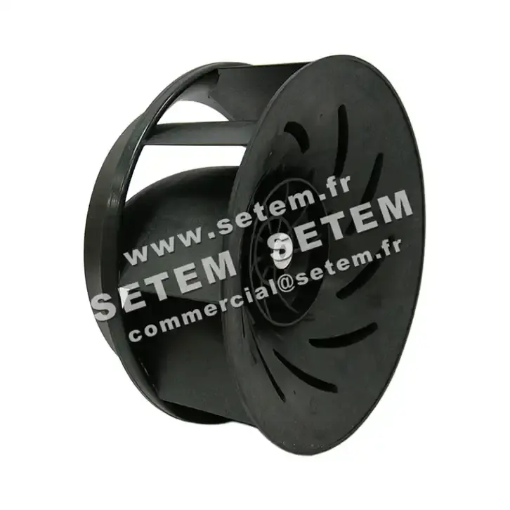 TURBINE SUR 7SP041003