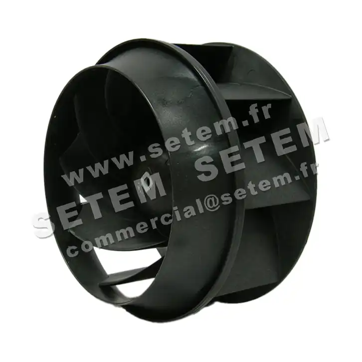 TURBINE SUR 7SP041003 2
