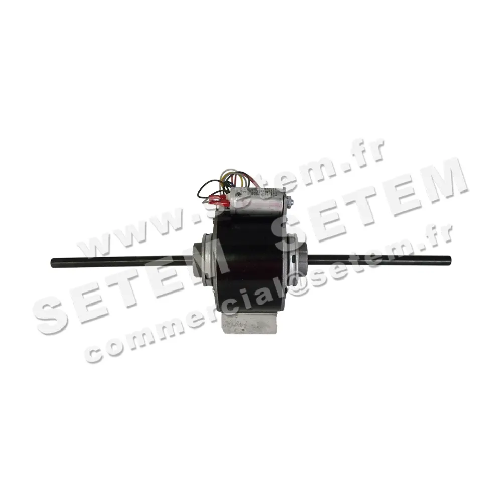 6185000009-MOTEUR SISME K48407M02434