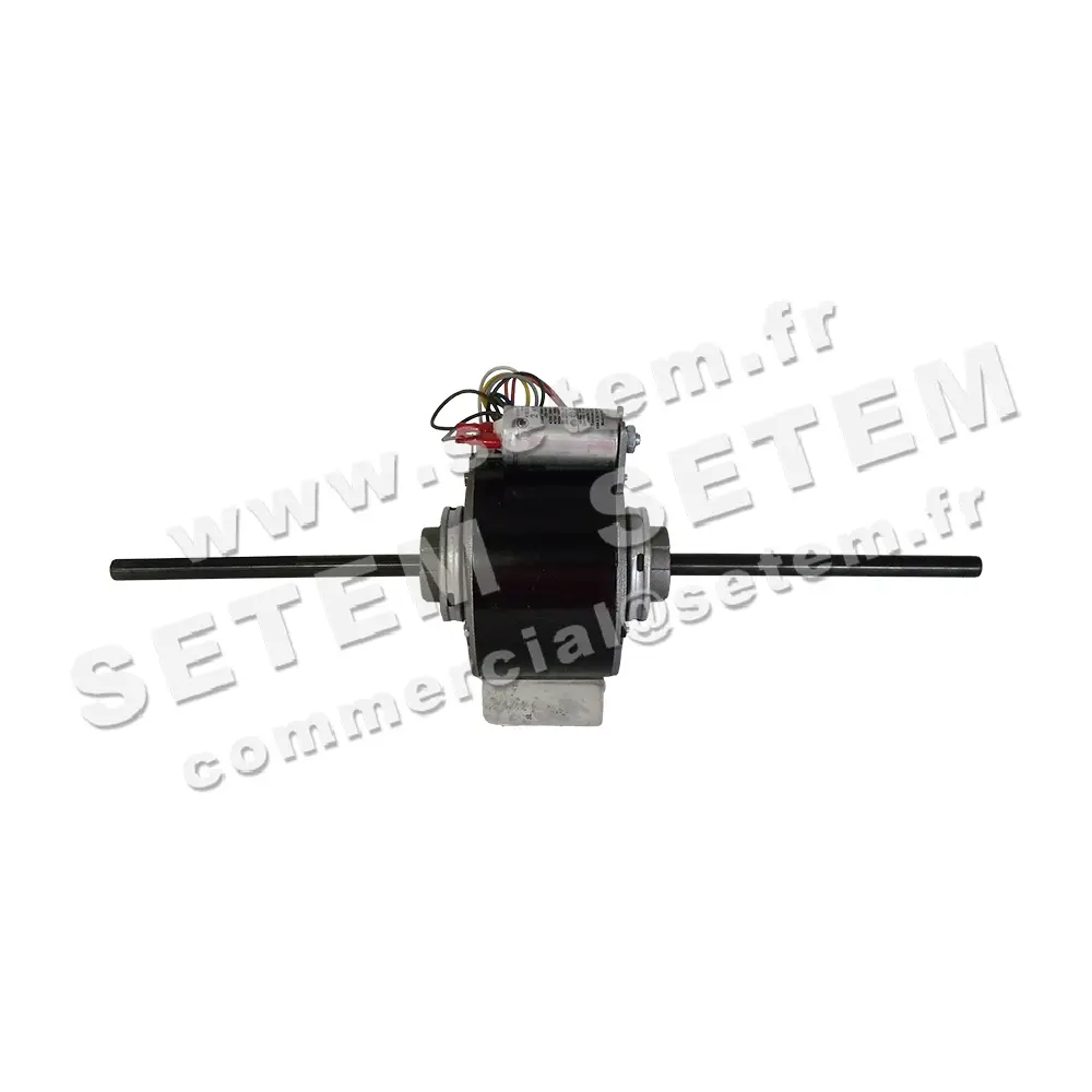 6185000009-MOTEUR SISME K48407M02434 2