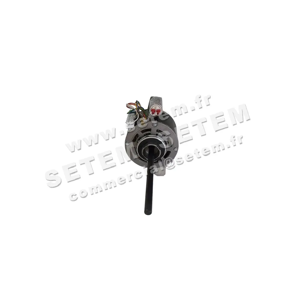 6185000009-MOTEUR SISME K48407M02434 3