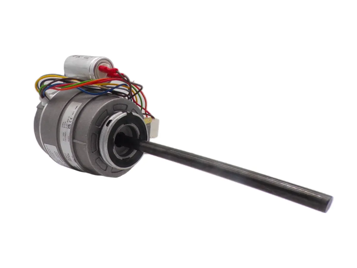 6185000034-MOTEUR SISME K35414MO2084 "7106366" 2