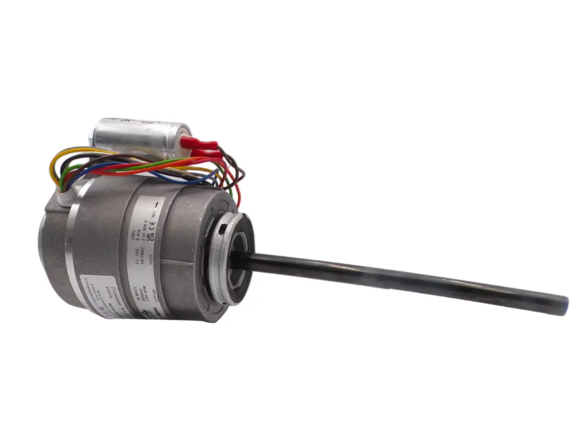 6185000034-MOTEUR SISME K35414MO2084 "7106366" 3