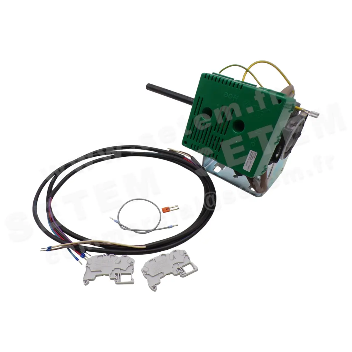 6185000074-MOTEUR SISME P35810P0185 "7533434"