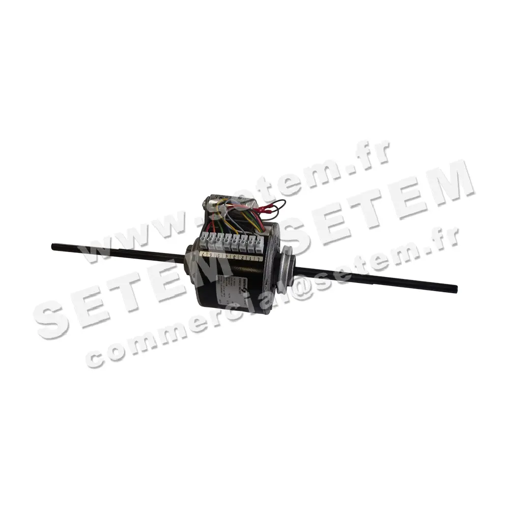6185000085-MOTEUR SISME K48412M02432 2