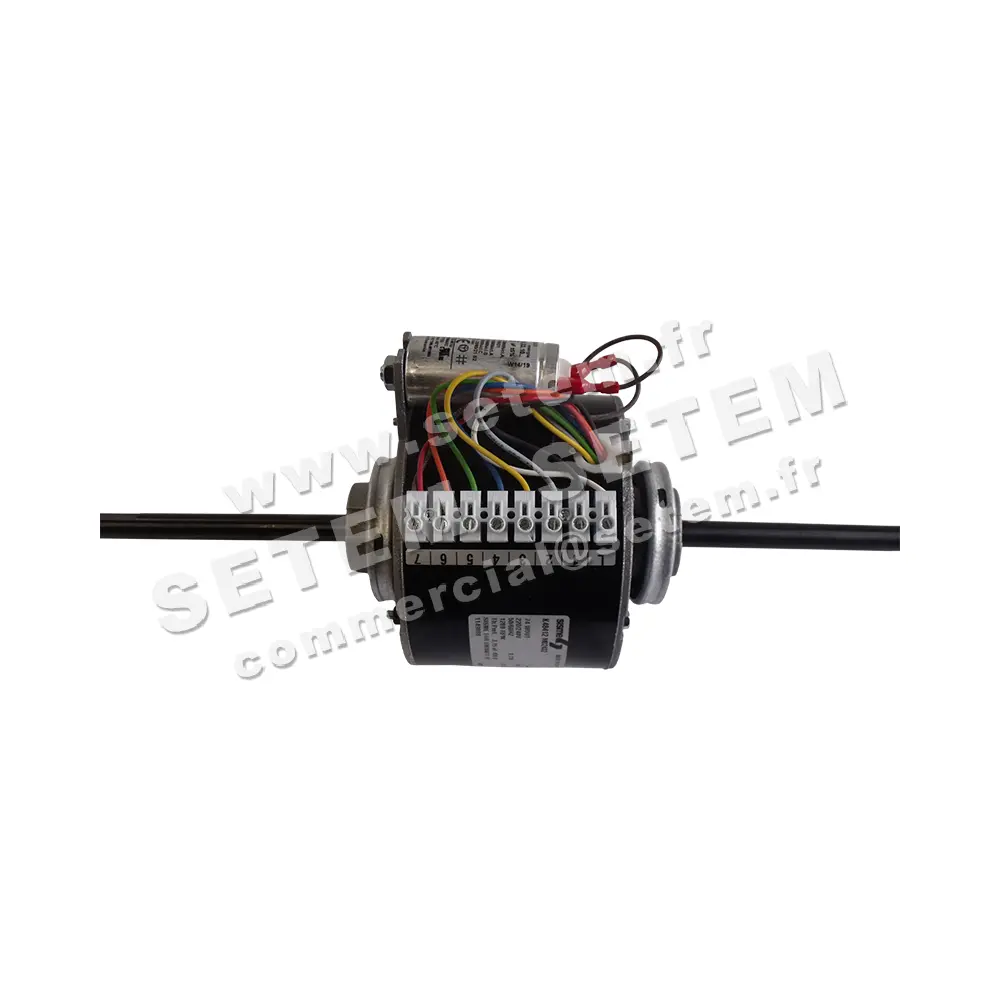 6185000085-MOTEUR SISME K48412M02432 4