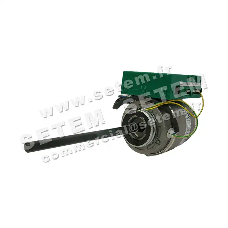 6185000086-MOTEUR SISME P35810P0086 "7369594" 2