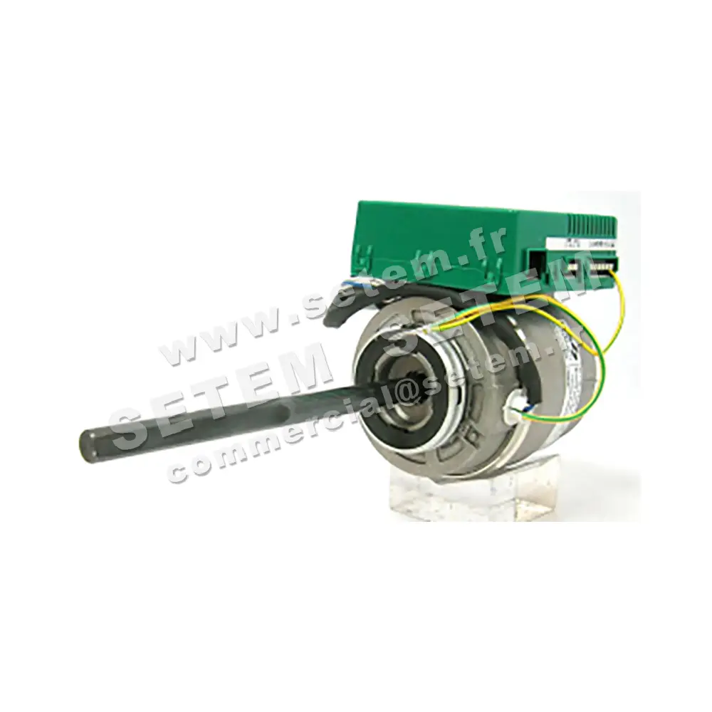 6185000086-MOTEUR SISME P35810P0086 "7369594" 3
