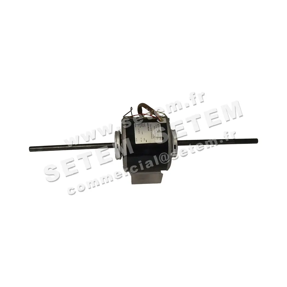 6185000091-MOTEUR SISME K48410M02435