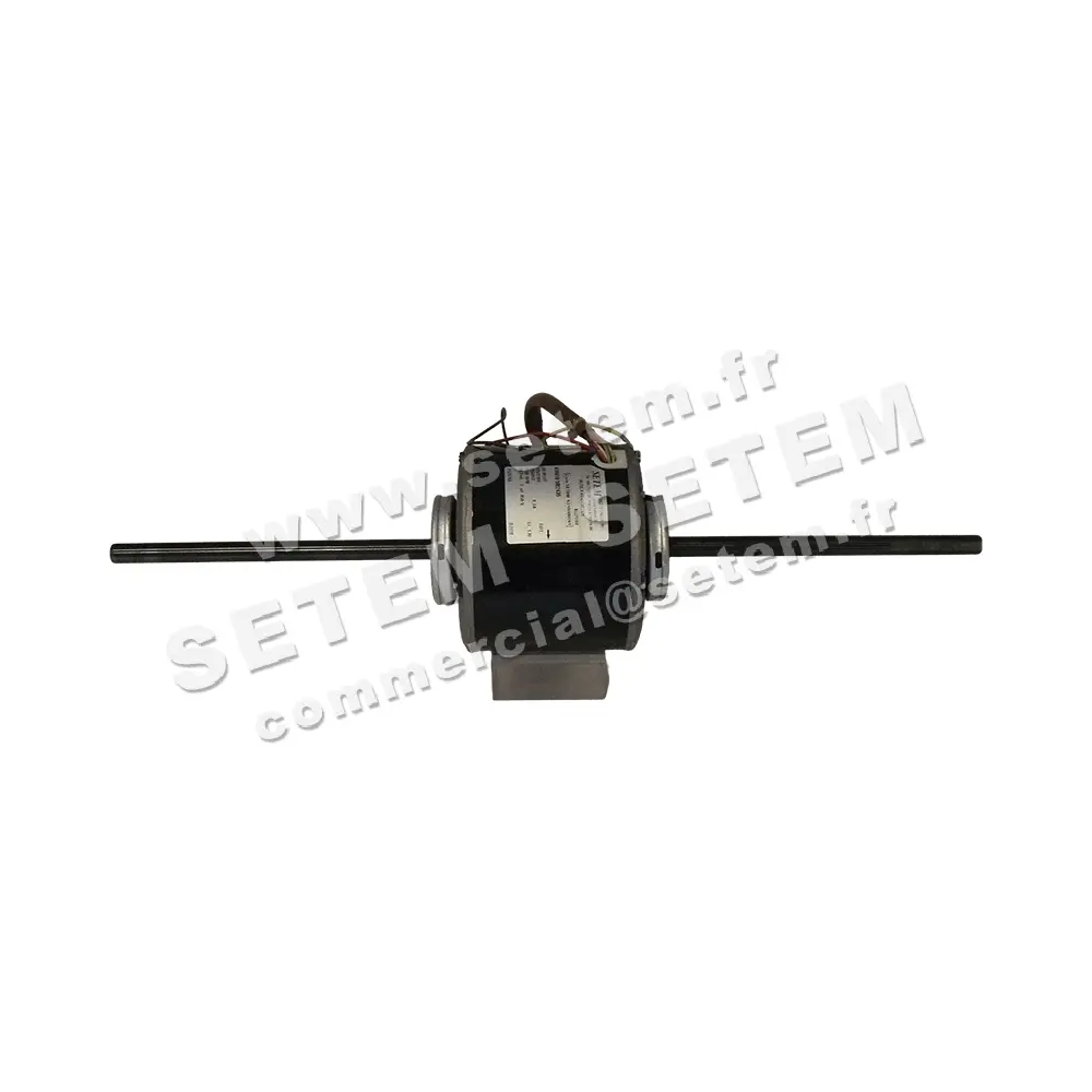 6185000091-MOTEUR SISME K48410M02435 2