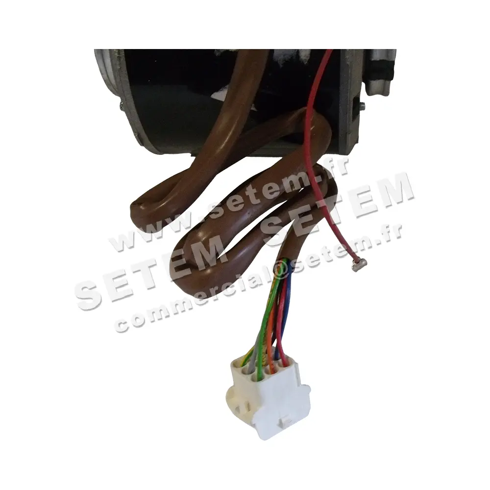 6185000091-MOTEUR SISME K48410M02435 3