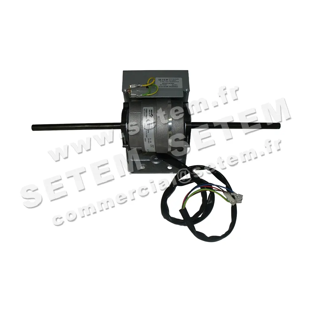 6185000098-MOTEUR SISME P35810P0081 "D021795H01" 2