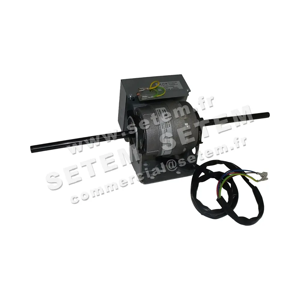 6185000098-MOTEUR SISME P35810P0081 "D021795H01" 5