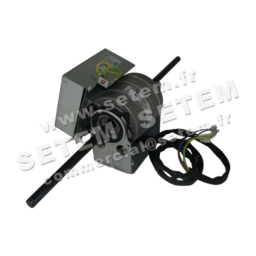 6185000098-MOTEUR SISME P35810P0081 "D021795H01" 6