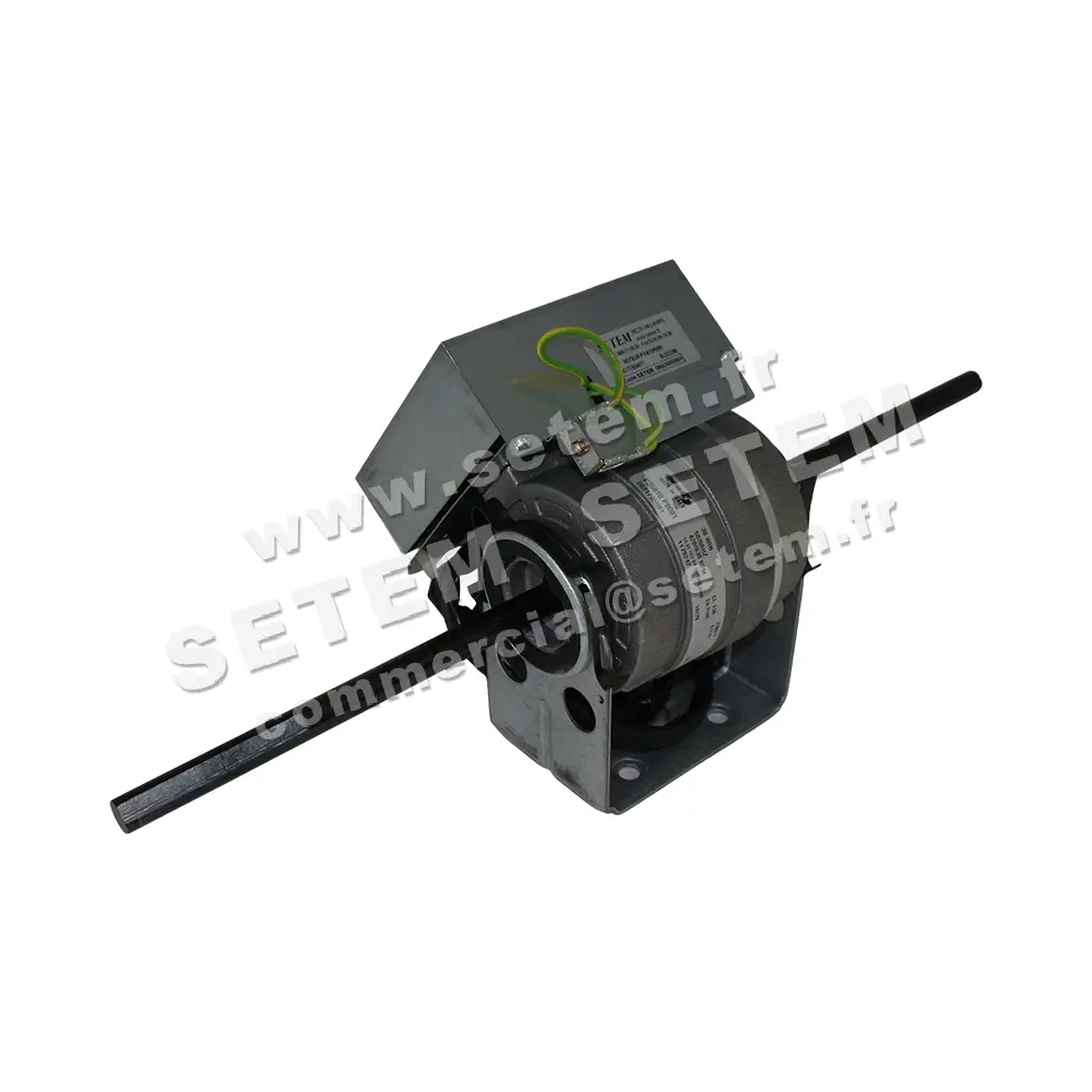 6185000098-MOTEUR SISME P35810P0081 "D021795H01" 7