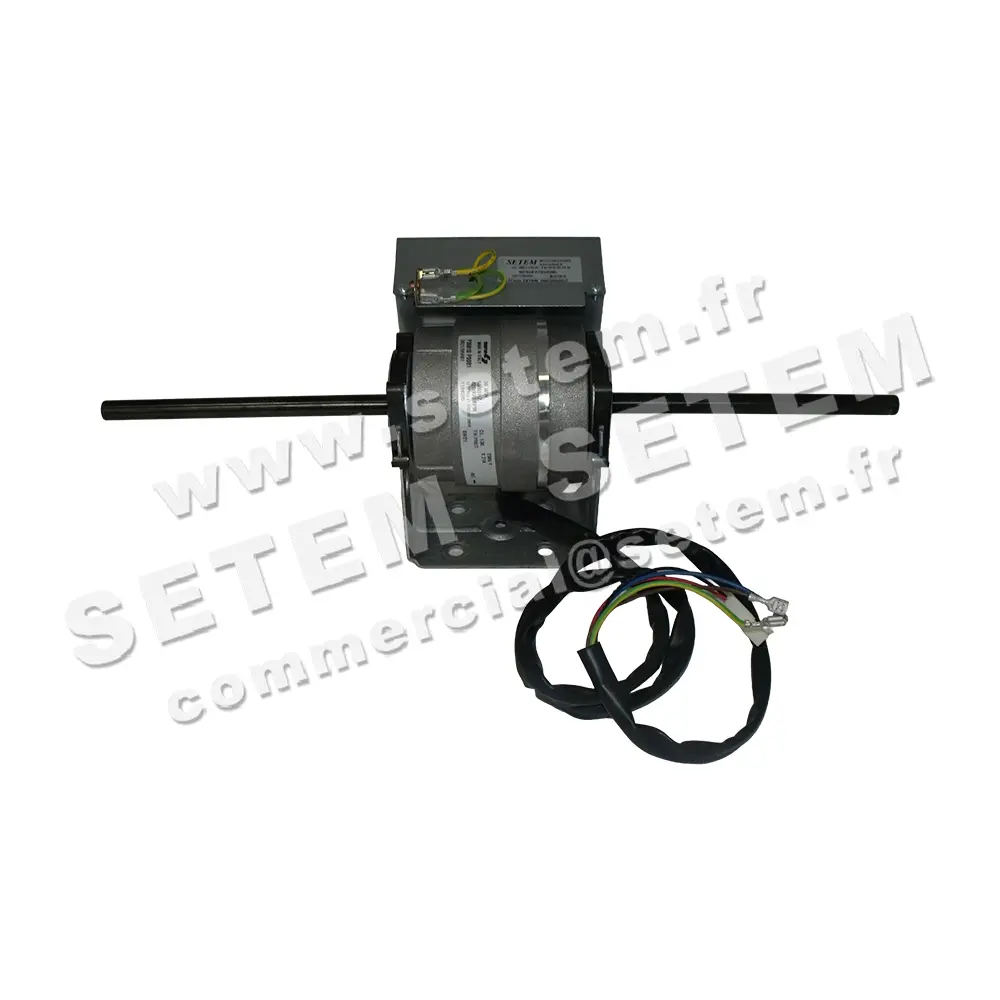 6185000098-MOTEUR SISME P35810P0081 "D021795H01" 8