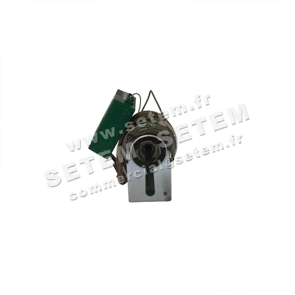 6185000133-MOTEUR SISME P35810P0133 "7459815" 2