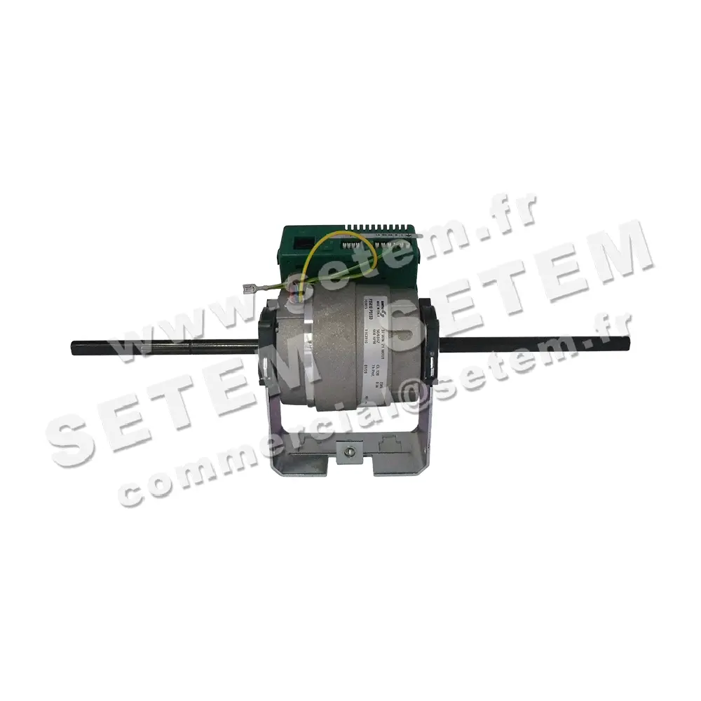 6185000133-MOTEUR SISME P35810P0133 "7459815" 3
