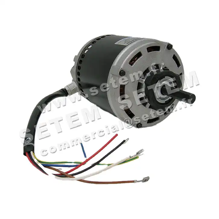 6185000486-MOTEUR SISME E0A1601MO1486 "141958" 2
