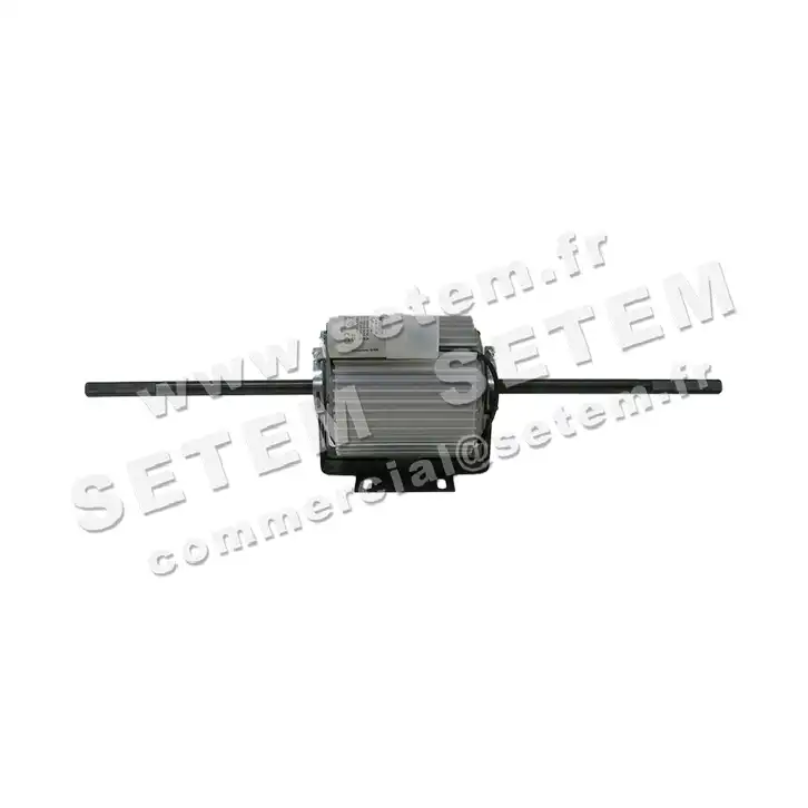 6185000551-MOTEUR SISME K48430M02273 "7298540" 2