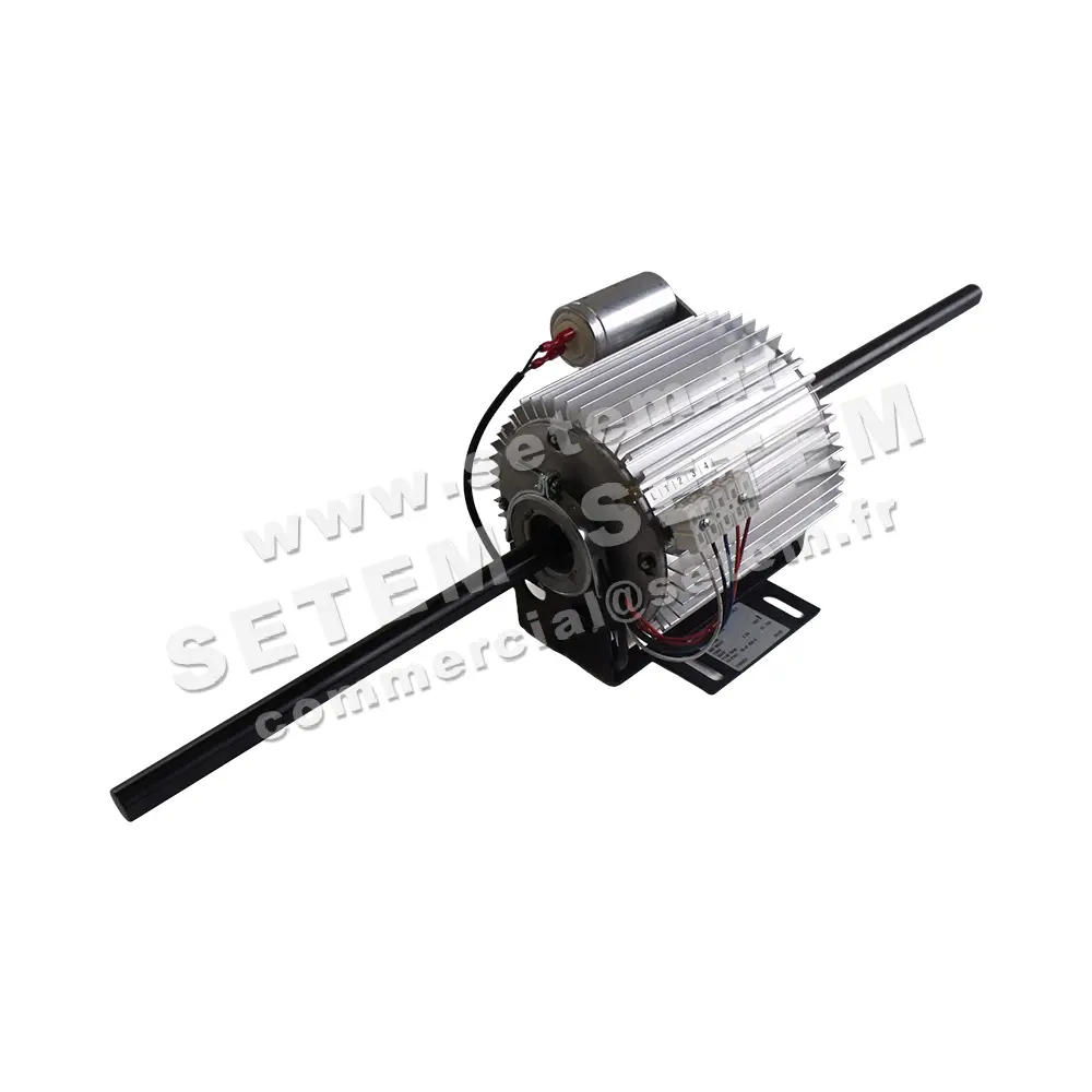 6185000551-MOTEUR SISME K48430M02273 "7298540" 3