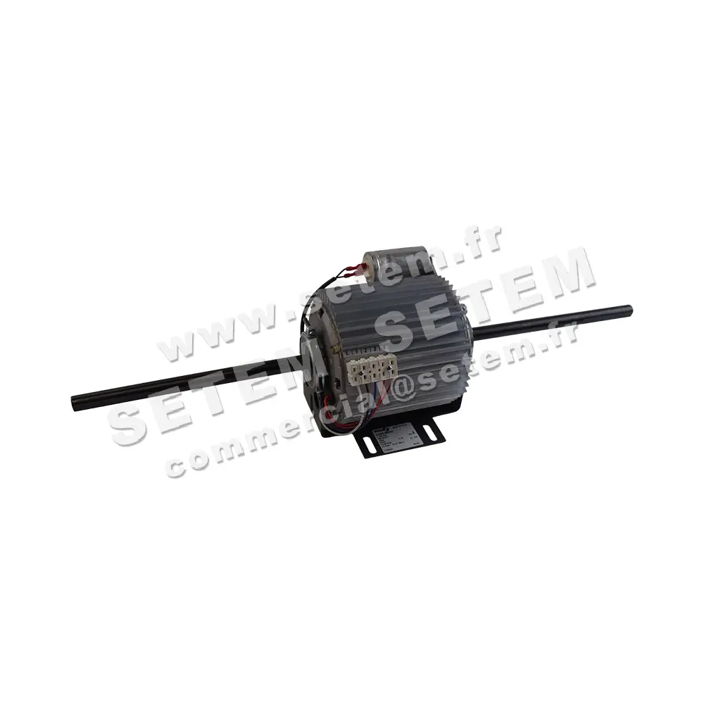 6185000551-MOTEUR SISME K48430M02273 "7298540" 4