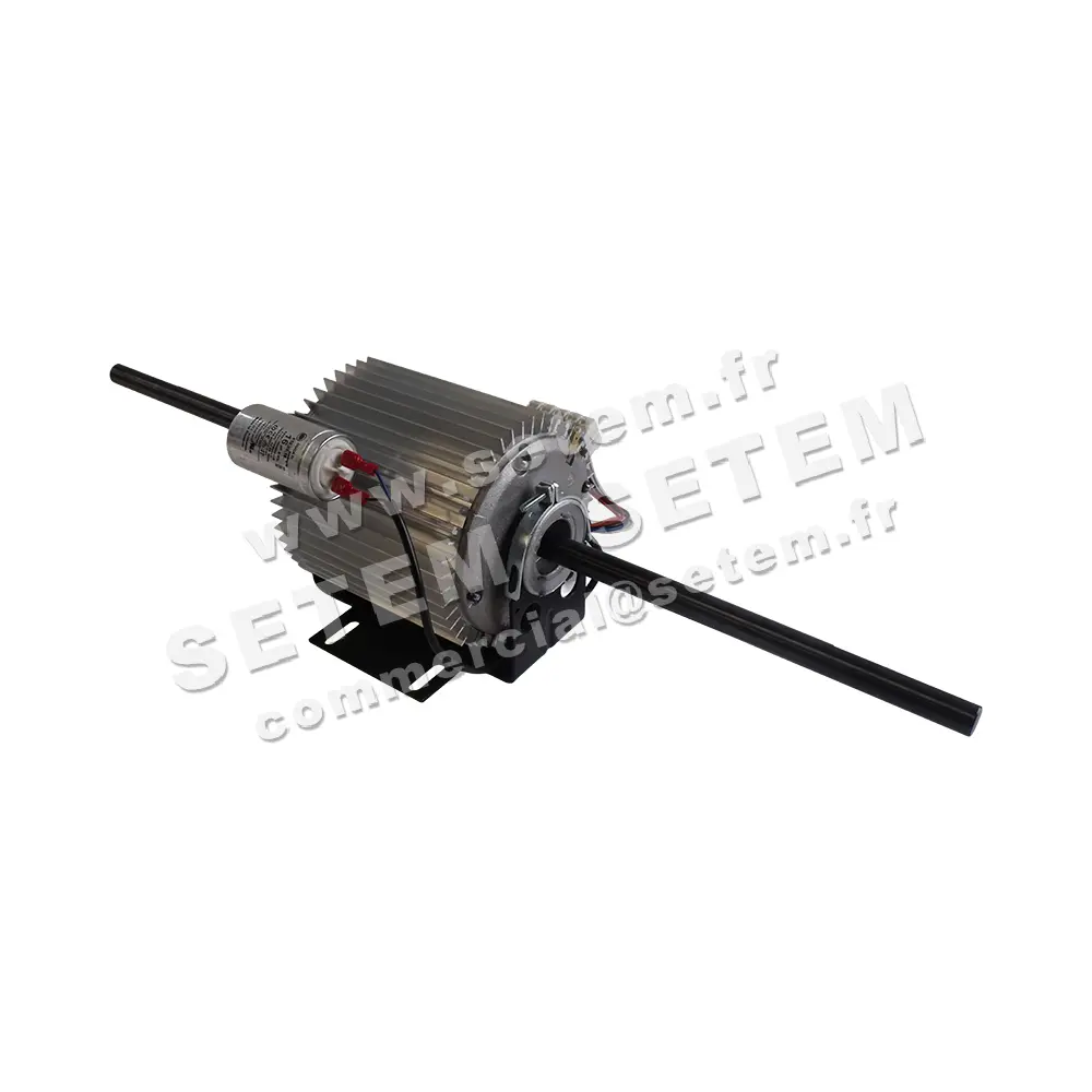 6185000551-MOTEUR SISME K48430M02273 "7298540" 6