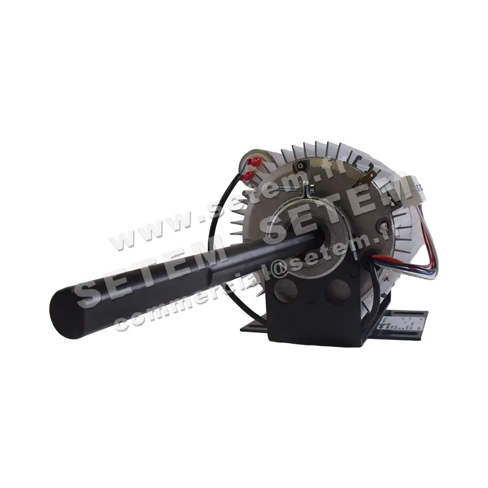 6185000551-MOTEUR SISME K48430M02273 "7298540" 7