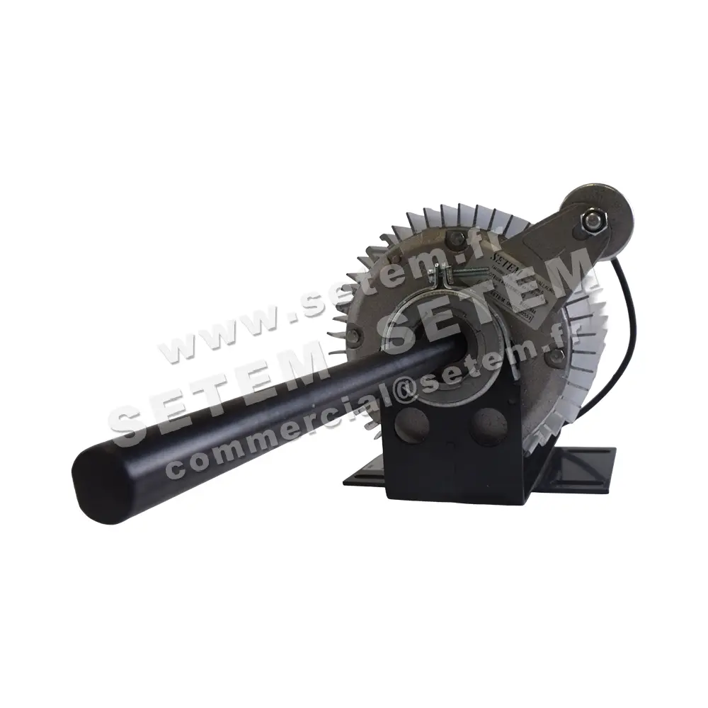 6185000551-MOTEUR SISME K48430M02273 "7298540" 8