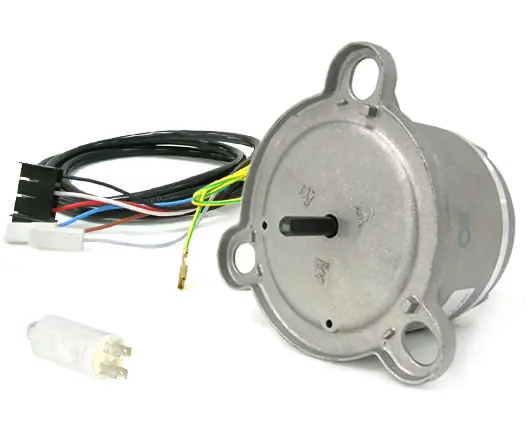 6185000617-MOTEUR SISME K35410MO2263 "B033701H07"