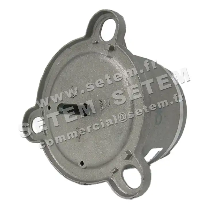 6185000617-MOTEUR SISME K35410MO2263 "B033701H07" 2