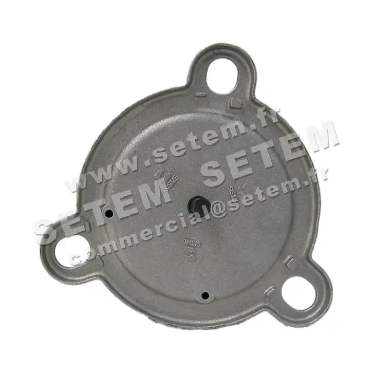 6185000617-MOTEUR SISME K35410MO2263 "B033701H07" 3