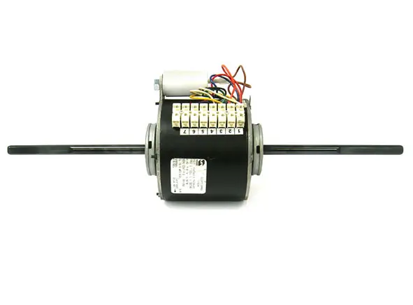 6185000643-MOTEUR SISME K48410M00643 *2707021*