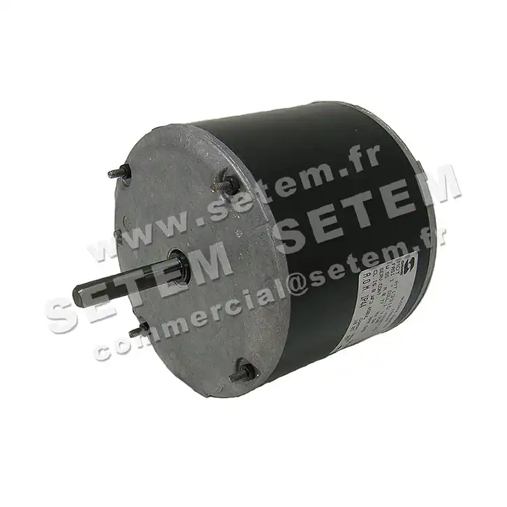 6185000739-MOTEUR SISME MO0739 "MT1331D" 2