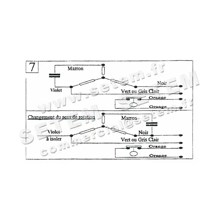 6185000756-MOTEUR SISME MO0756 "MT1349D" 3