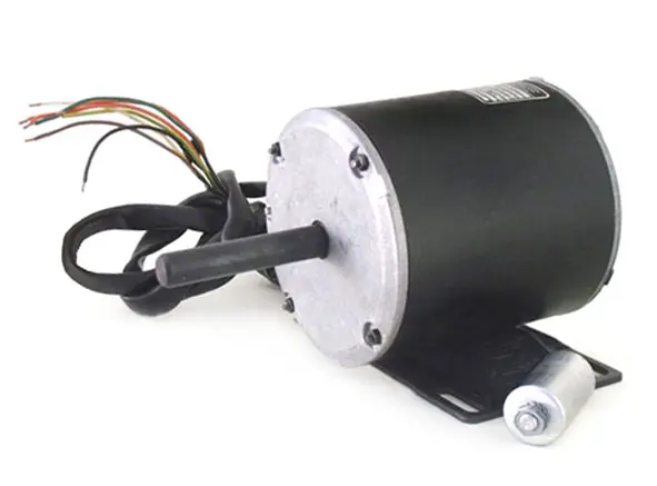 6185000811-MOTEUR SISME MO0811 "MT1361D"