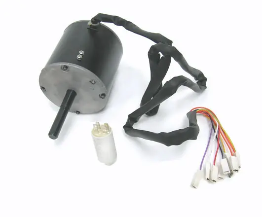 6185001001-MOTEUR SISME M01001 "MT1408D"